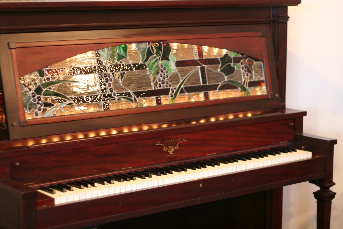Custom Pianos Photo 2