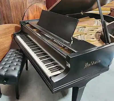 Baldwin Model F Grand Piano