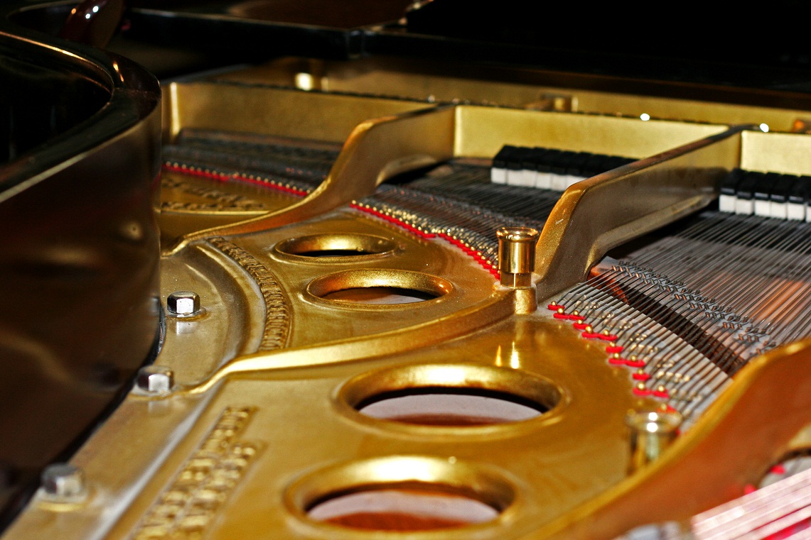 Custom Pianos Photo 8